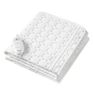 Couverture chauffante