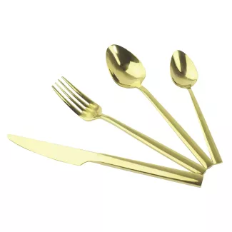 Set de couverts 24 pcs.