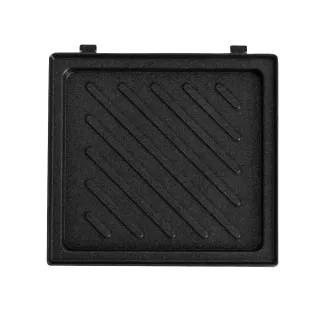 Austauschbare Platten