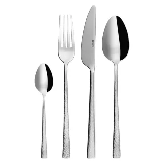 Set de couverts 30 pcs Loma