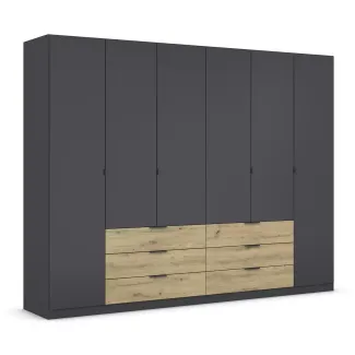 Kleiderschrank
