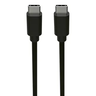 Câble de chargement type C/type C