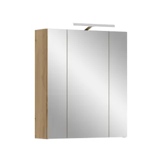 Spiegelschrank+Beleuchtung