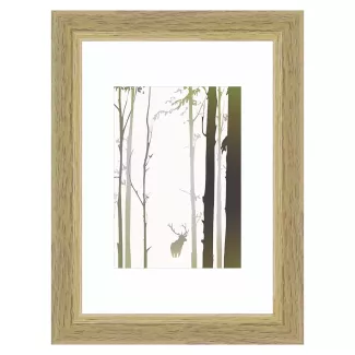 Telaio in legno 10,5x15