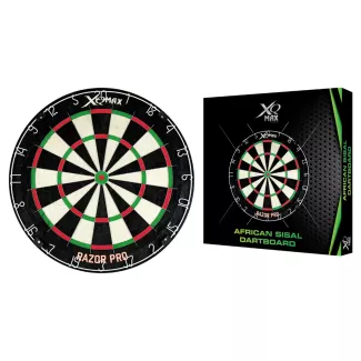 Dartscheibe Razor Pro