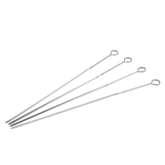Grillspiesse 4er Set