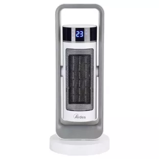 Chauffeuse céramique