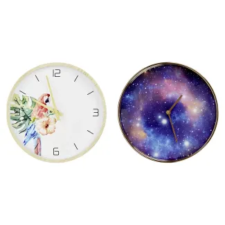 Horloge murale Cospa