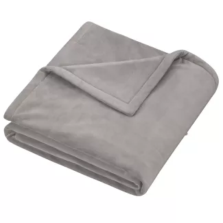 Couverture chauffante