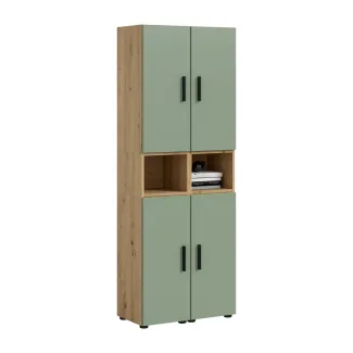 Meuble-paroi