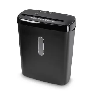 Aktenvernichter "Basic S8CD"