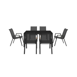 Luca Bessoni Gartengarnitur