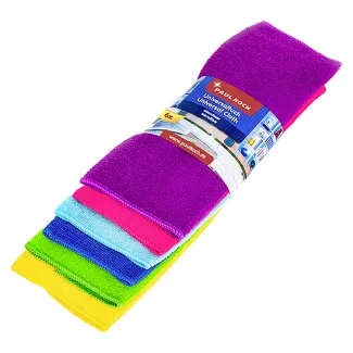 Chiffon en microfibre