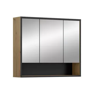 Spiegelschrank