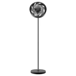 Standventilator mit Licht