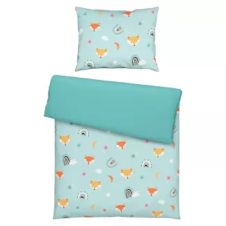 Set de linge de lit pour bébé