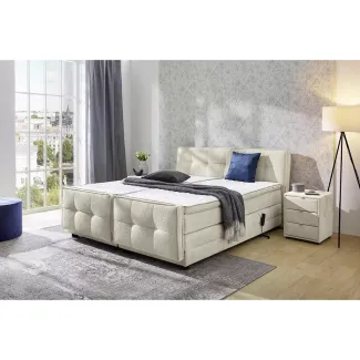 Boxspringbett