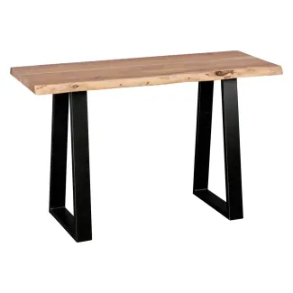 Tables consoles