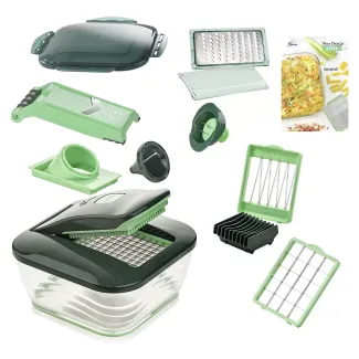 Nicer Dicer Chef Set