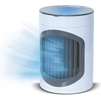 Refroidisseur à évaporation