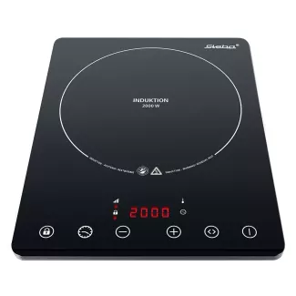 Induktionskochfeld IK65 SLIM