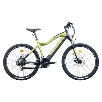 E-Mountainbike Zenith