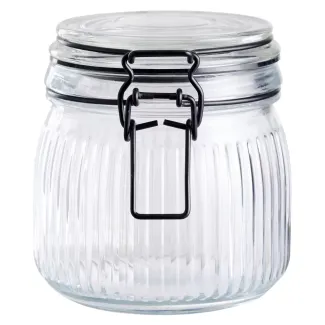 Pot de conserve 0.5l