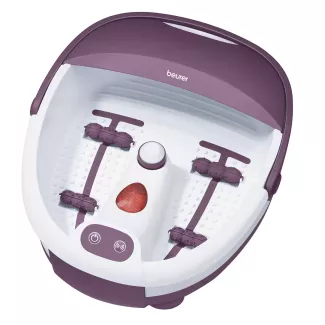 Vasca per idromassaggio plantare