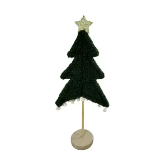 Albero di Natale decorativo