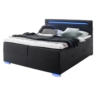 Boxspringbett