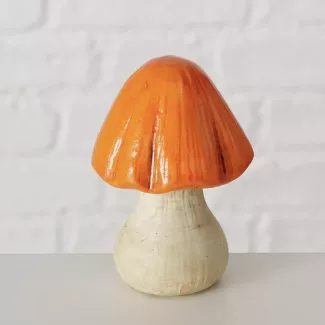 Fungo decorativo da esposizione