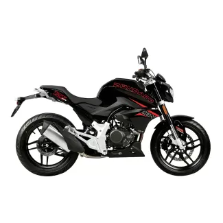 Motos