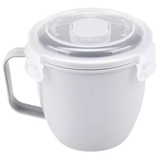 Boîte pour micro-ondes