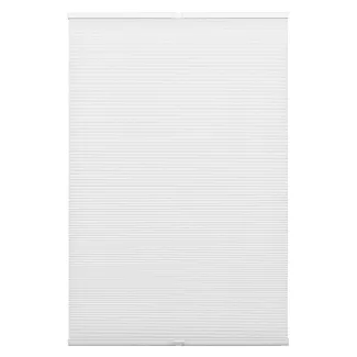 Plissé en nid d'abeille