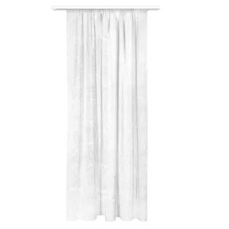 Rideau prêt à poser jour