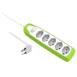 Prise multiple 5x T13