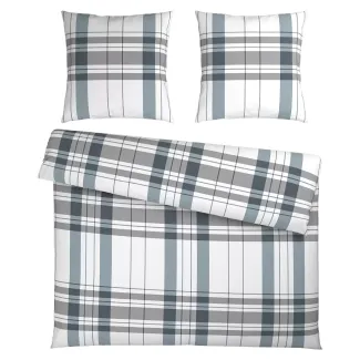 Set biancheria da letto in flanella