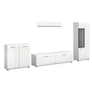 Ensemble mural 4 pcs.