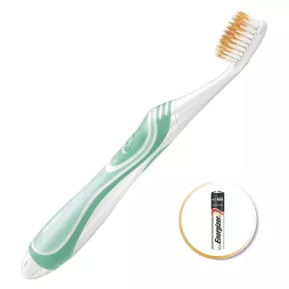 Brosse à dents électrique