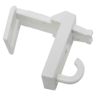 Porte-rouleau avec crochet