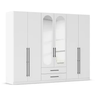 Kleiderschrank