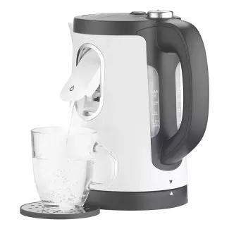 Bouilloire "2-en-1 Perfect