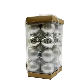 Christbaumkugel-Set