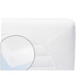 Fixmolton imperméable à l'eau