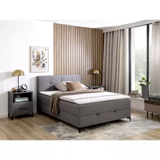 letto boxspring