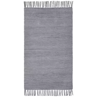 Tapis tissé à la main