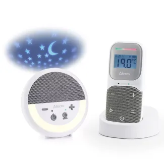 Baby monitor