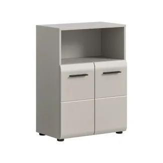 Armoire de salle de bain mi-haute