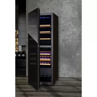 Weinklimaschrank 291 L mit