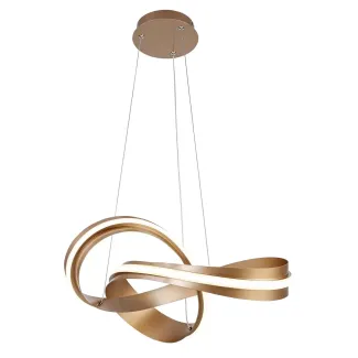 Lampe à suspension LED